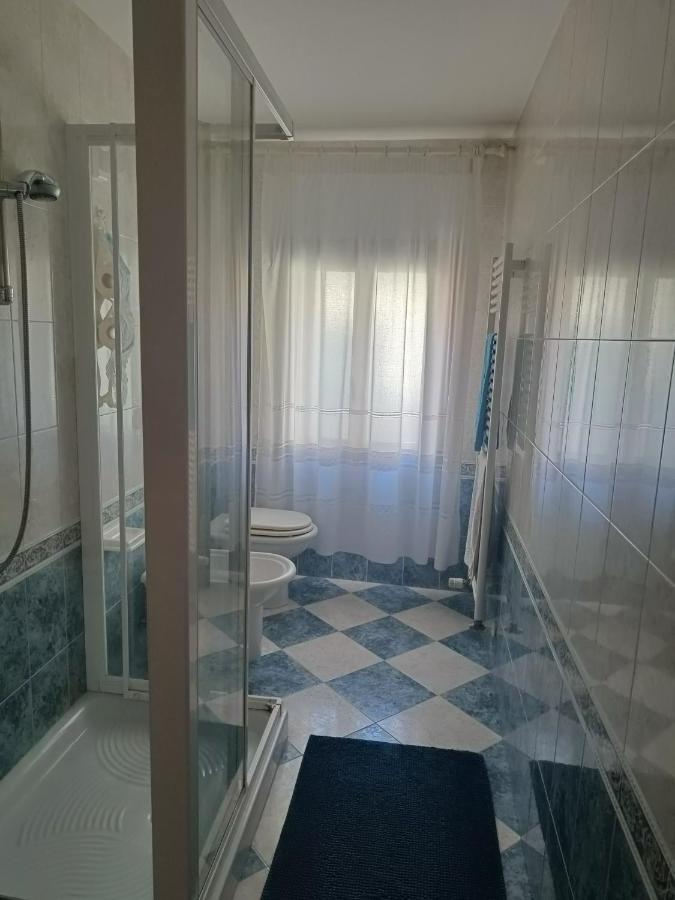 Casa Sul Cielo Di Burano Villa Exteriör bild