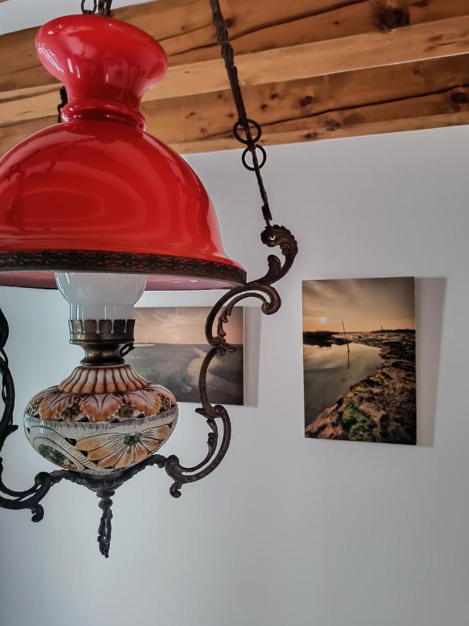 Casa Sul Cielo Di Burano Villa Exteriör bild