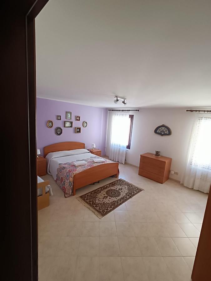 Casa Sul Cielo Di Burano Villa Exteriör bild